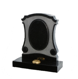 M22 - Raised Oval