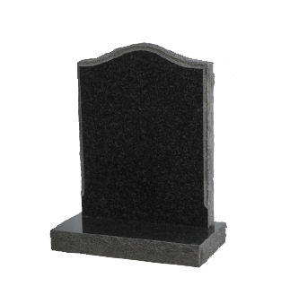 M26 - Ogee with Rustic edges