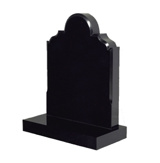 M30 - Full Round with Ogee Shoulders