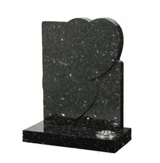 M48 - Two Hearts memorial.