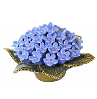 forget-me-knots