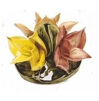 lilies