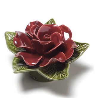 singe-rose
