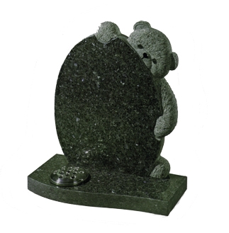 M61 - Peeping Teddy Memorial