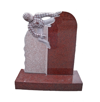 M62 - Spiderman Memorial