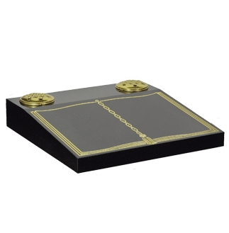 M116B - Cremation Tablet