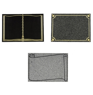 M117A - Flat Tablet
