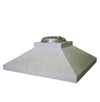 M123 - Pyramid Tablet