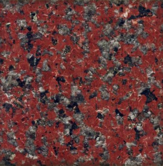 African Red Granite