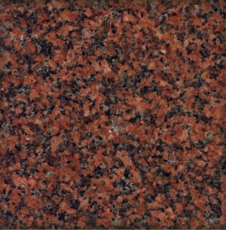 Balmoral Red Granite