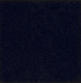 Black Granite