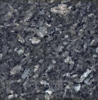 Blue Pearl Granite
