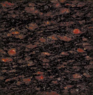 Cats Eye Granite