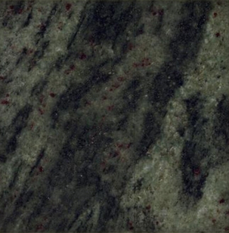Fern Green Granite