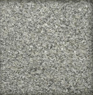 Silver Grey Granite