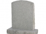 Rustic Lawn Memorials