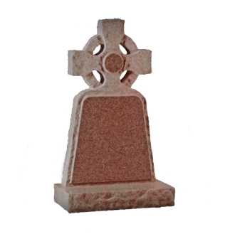 M37 - Rustic Celtic Cross