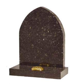 M15 - Gothic Arch