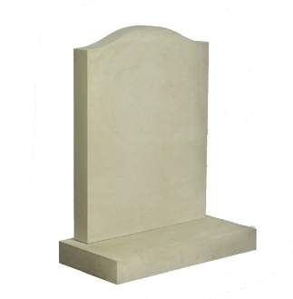 M87 - Ogee shown in Portland Limestone