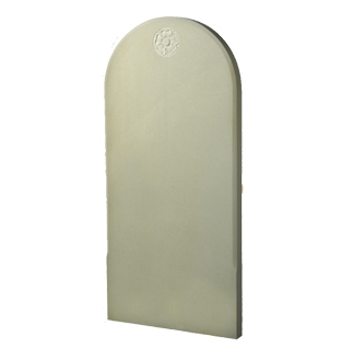 M89 - Full Round Churchyard
