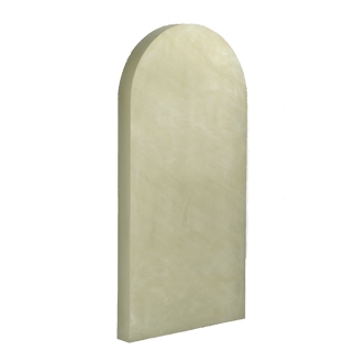 M96 - Full Round Churchyard