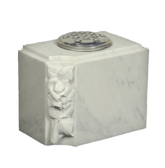M129 - Rose Vase